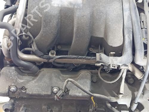Engine MERCEDES-BENZ E-CLASS (W211) | BP38897817M1 - Image 14