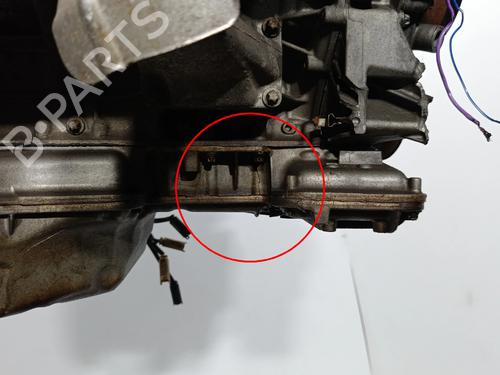 Engine MERCEDES-BENZ E-CLASS (W211) | BP38897817M1 - Image 16