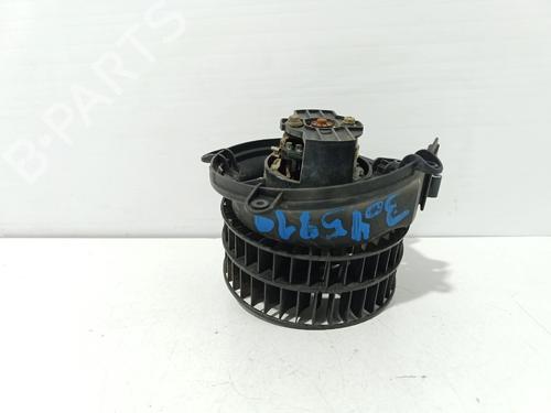 Used Heater blower motor Heater blower motor MERCEDES-BENZ C-CLASS (W202) C 180 (202.018) (121 hp) 39069398 39069398