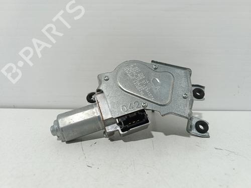 Used Rear wiper motor Rear wiper motor 39069395 39069395