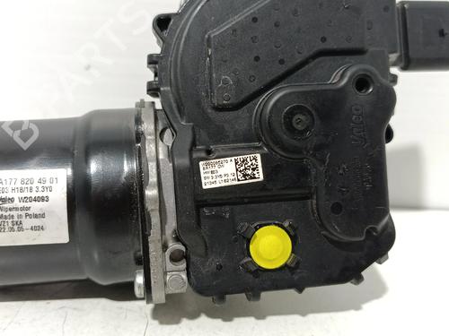 Front wiper motor MERCEDES-BENZ A-CLASS (W177) A 180 (177.084) | BP39069391M29 - Image 4