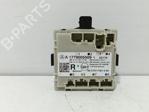 Used Electronic module Electronic module 39069390 39069390