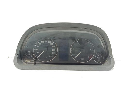 instrument-cluster-mercedes-benz-a-class-w169-2004-2005-2006-2007-2008-2009-2010-2011-2012-39069385 main image