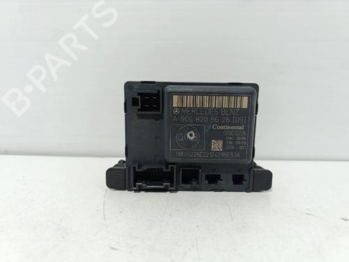 Used Electronic module Electronic module 39069375 39069375