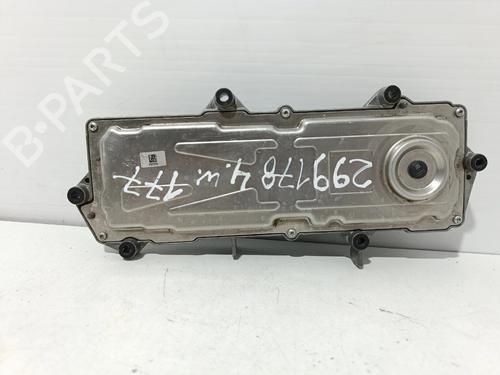 Gearbox control unit MERCEDES-BENZ A-CLASS (W177) A 180 (177.084) | BP39069374M52 - Image 2