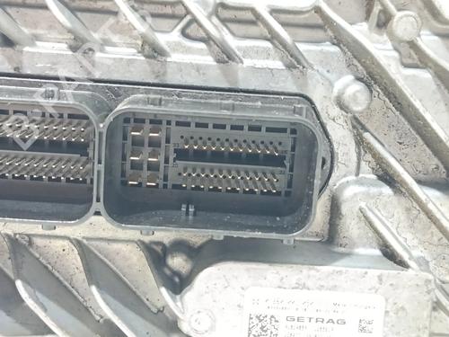 Gearbox control unit MERCEDES-BENZ A-CLASS (W177) A 180 (177.084) | BP39069374M52 - Image 4