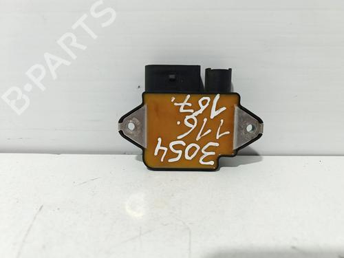 Electronic module MERCEDES-BENZ GLE (V167) GLE 350 d 4-matic (167.121) | BP39069373M83 - Image 2