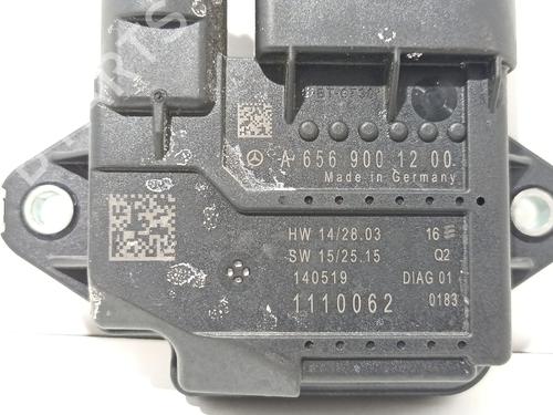 Electronic module MERCEDES-BENZ GLE (V167) GLE 350 d 4-matic (167.121) | BP39069373M83 - Image 5