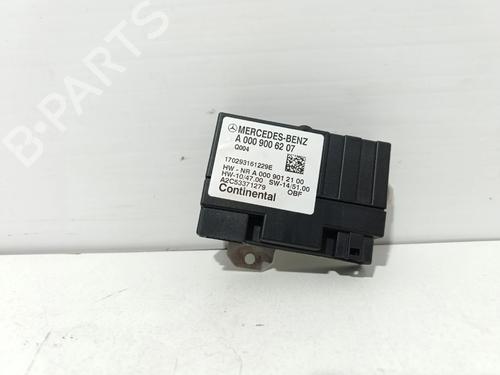 Brændstof Pumpkontrolenhed Brændstof Pumpkontrolenhed 39069371 39069371