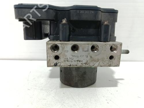 ABS pump MERCEDES-BENZ A-CLASS (W176) A 250 (176.044) | BP39069370M43  - Image 5