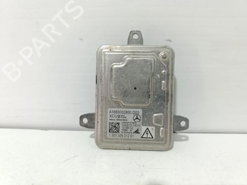 Used Electronic module Electronic module 39069369 39069369