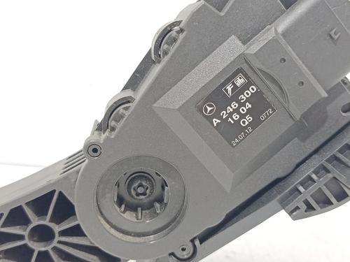 Pedal MERCEDES-BENZ A-CLASS (W176) A 250 (176.044) | BP39069366I4 - Image 6