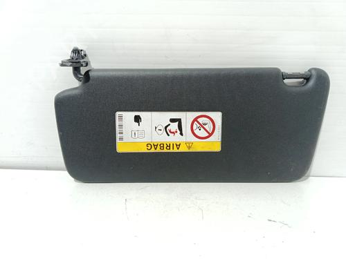 Right sun visor MERCEDES-BENZ A-CLASS (W176) A 180 (176.042) | BP39069364I2 - Image 3