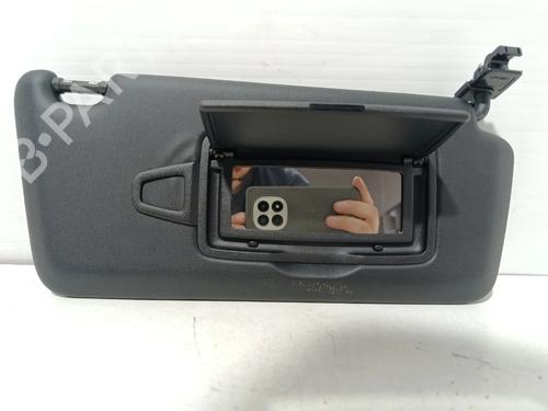Right sun visor MERCEDES-BENZ A-CLASS (W176) A 180 (176.042) | BP39069364I2 - Image 2