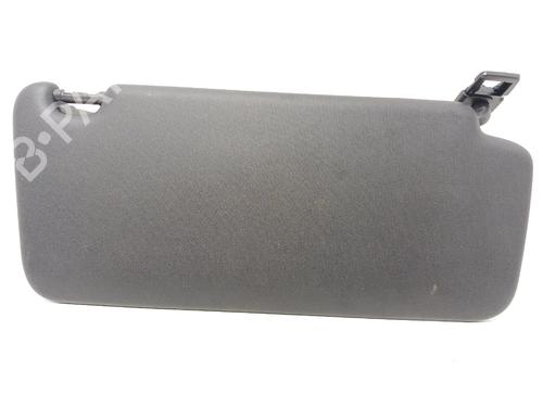 Left sun visor MERCEDES-BENZ A-CLASS (W176) A 180 (176.042) | BP39069363I1 - Image 3