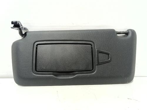 Used Left sun visor Left sun visor 39069363 39069363
