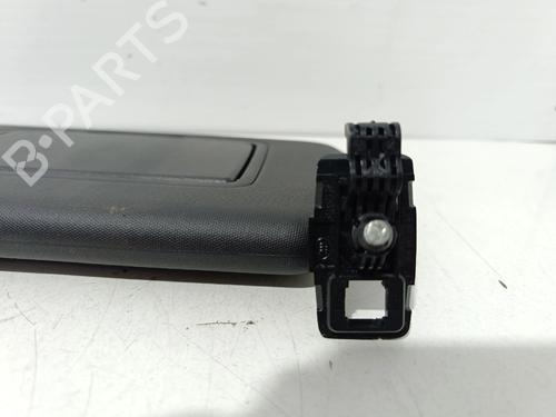 Left sun visor MERCEDES-BENZ A-CLASS (W176) A 180 (176.042) | BP39069363I1 - Image 4