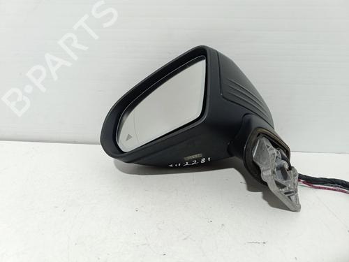 Used Left mirror Left mirror 39069361 39069361