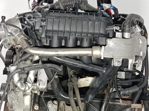Engine MERCEDES-BENZ C-CLASS T-Model (S203) C 200 CDI (203.207) | BP38893527M1 - Image 8