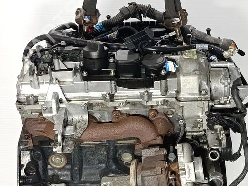 Engine MERCEDES-BENZ C-CLASS T-Model (S203) C 200 CDI (203.207) | BP38893527M1 - Image 2