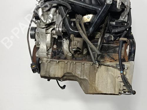 Engine MERCEDES-BENZ C-CLASS T-Model (S203) C 200 CDI (203.207) | BP38893527M1 - Image 9