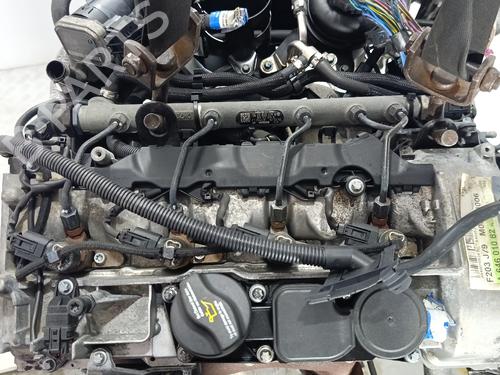 Engine MERCEDES-BENZ C-CLASS T-Model (S203) C 200 CDI (203.207) | BP38893527M1 - Image 14