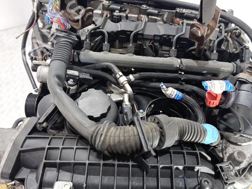 Engine MERCEDES-BENZ C-CLASS T-Model (S203) C 200 CDI (203.207) | BP38893527M1 - Image 13