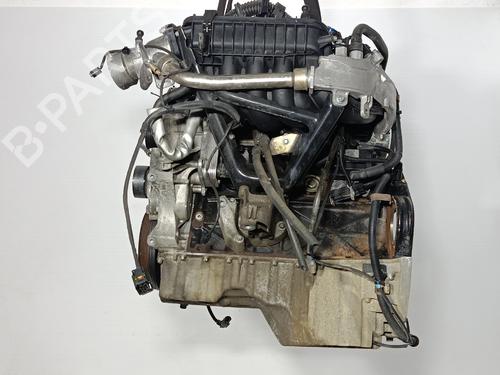 Engine MERCEDES-BENZ C-CLASS T-Model (S203) C 200 CDI (203.207) | BP38893527M1 - Image 7