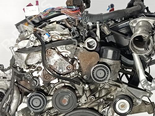 Engine MERCEDES-BENZ C-CLASS T-Model (S203) C 200 CDI (203.207) | BP38893527M1 - Image 5
