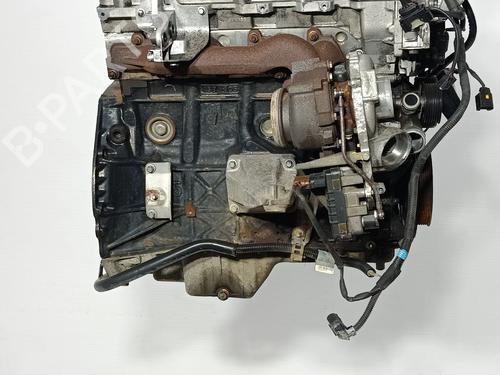 Engine MERCEDES-BENZ C-CLASS T-Model (S203) C 200 CDI (203.207) | BP38893527M1 - Image 3