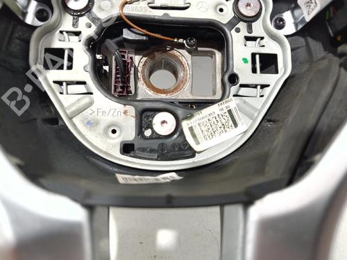 Rat MERCEDES-BENZ SLK (R172) 200 (172.434) | BP38899050C49 - Image 14