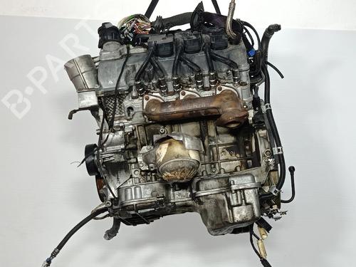 Engine MERCEDES-BENZ E-CLASS (W211) E 240 (211.061) | BP38903385M1 - Image 4
