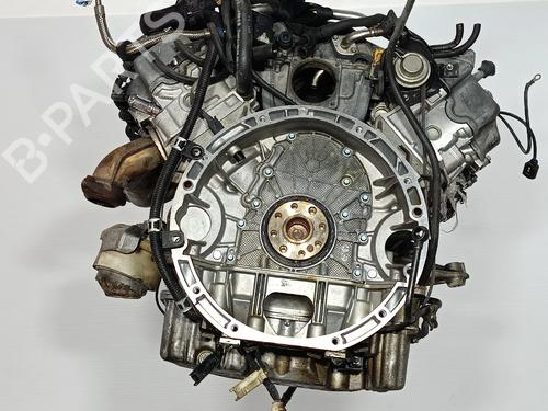 Engine MERCEDES-BENZ E-CLASS (W211) E 240 (211.061) | BP38903385M1 - Image 7