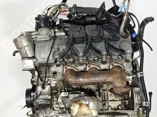 Engine MERCEDES-BENZ E-CLASS (W211) E 240 (211.061) | BP38903385M1 - Image 5