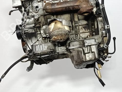 Engine MERCEDES-BENZ E-CLASS (W211) E 240 (211.061) | BP38903385M1 - Image 6