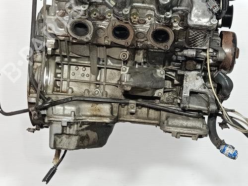 Engine MERCEDES-BENZ E-CLASS (W211) E 240 (211.061) | BP38903385M1 - Image 12