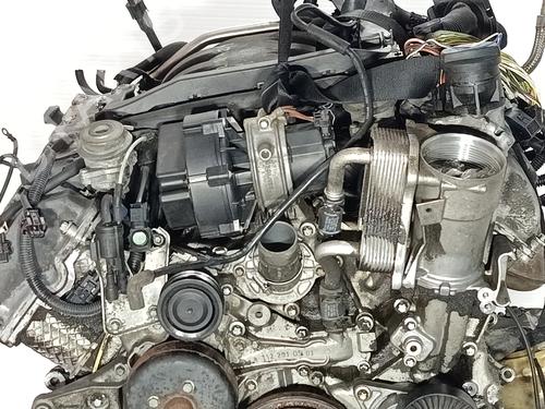 Engine MERCEDES-BENZ E-CLASS (W211) E 240 (211.061) | BP38903385M1 - Image 2