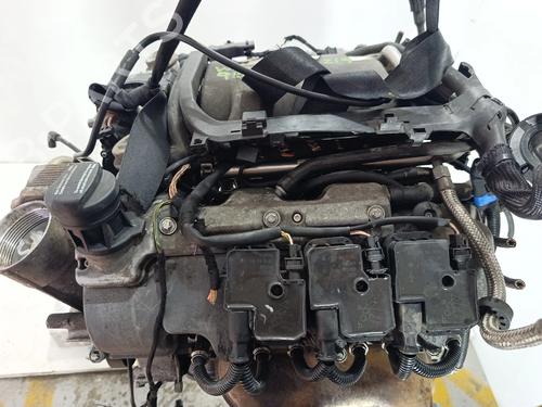 Engine MERCEDES-BENZ E-CLASS (W211) E 240 (211.061) | BP38903385M1 - Image 14