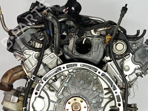 Engine MERCEDES-BENZ E-CLASS (W211) E 240 (211.061) | BP38903385M1 - Image 8