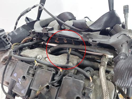 Engine MERCEDES-BENZ E-CLASS (W211) E 240 (211.061) | BP38903385M1 - Image 15
