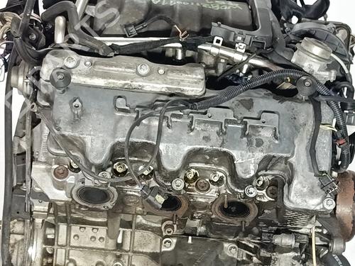 Engine MERCEDES-BENZ E-CLASS (W211) E 240 (211.061) | BP38903385M1 - Image 11