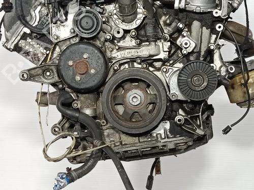Engine MERCEDES-BENZ E-CLASS (W211) E 240 (211.061) | BP38903385M1 - Image 3