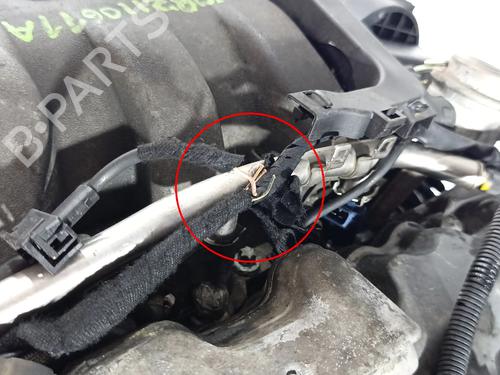 Engine MERCEDES-BENZ E-CLASS (W211) E 240 (211.061) | BP38903385M1 - Image 16