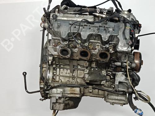 Engine MERCEDES-BENZ E-CLASS (W211) E 240 (211.061) | BP38903385M1 - Image 10