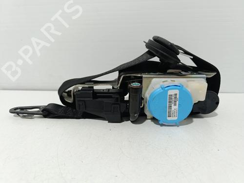 Used Front left seatbelt Front left seatbelt 39104449 39104449