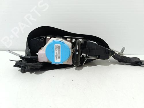 Used Front right seatbelt Front right seatbelt 39104448 39104448