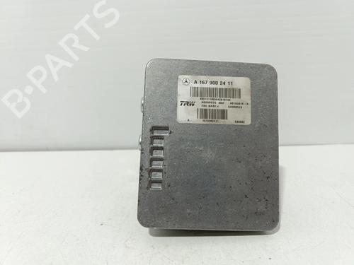 Used ABS pump ABS pump 39104444 39104444