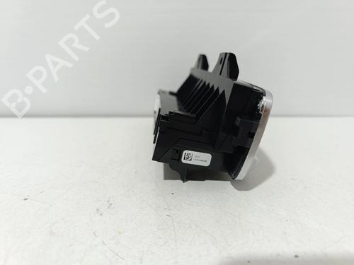 Climate control MERCEDES-BENZ GLE (V167) GLE 350 d 4-matic (167.121) | BP39104443I5 - Image 4