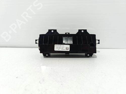 Climate control MERCEDES-BENZ GLE (V167) GLE 350 d 4-matic (167.121) | BP39104443I5 - Image 3