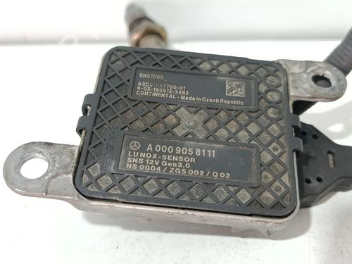 Electronic sensor MERCEDES-BENZ GLE (V167) GLE 350 d 4-matic (167.121) | BP39104441M84 - Image 5